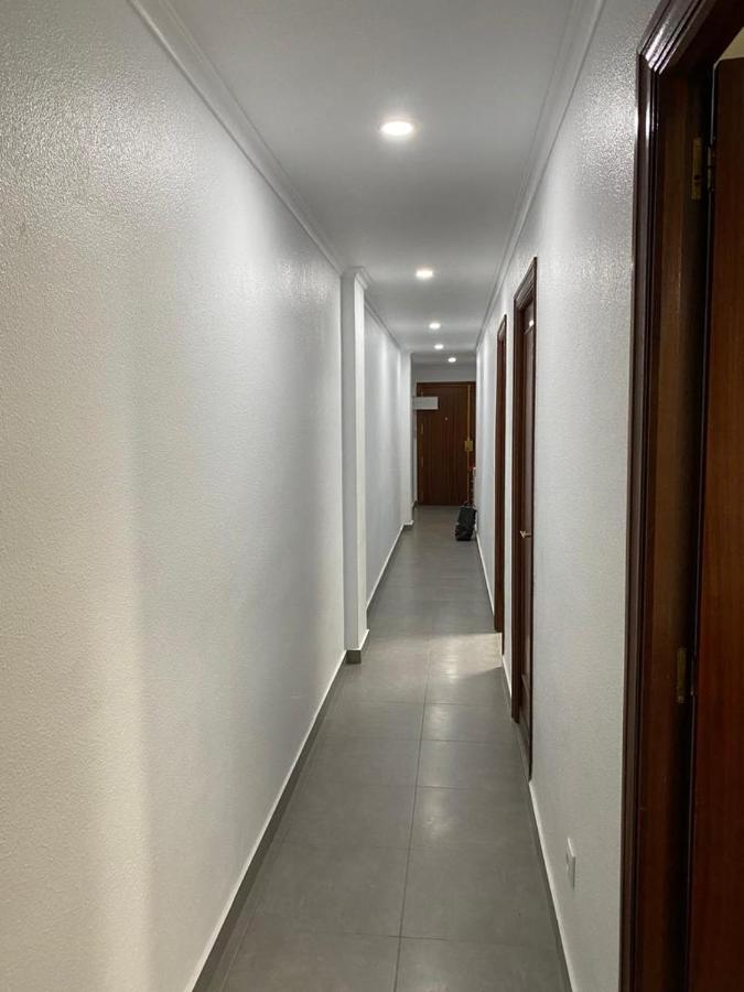 Verano Apartment Torrevieja Buitenkant foto