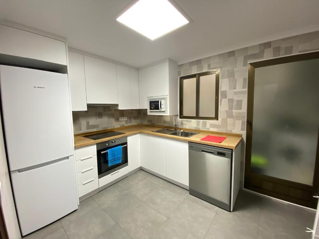 Verano Apartment Torrevieja Buitenkant foto