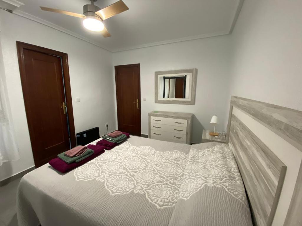 Verano Apartment Torrevieja Buitenkant foto