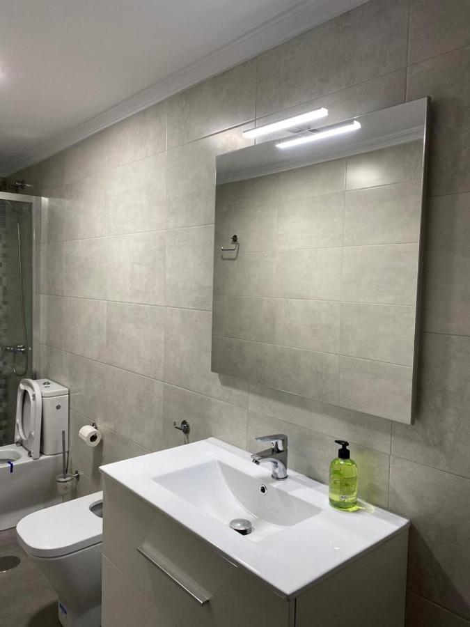 Verano Apartment Torrevieja Buitenkant foto
