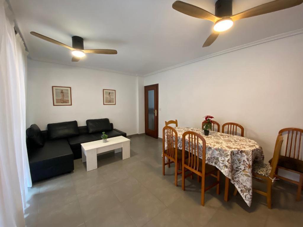 Verano Apartment Torrevieja Buitenkant foto