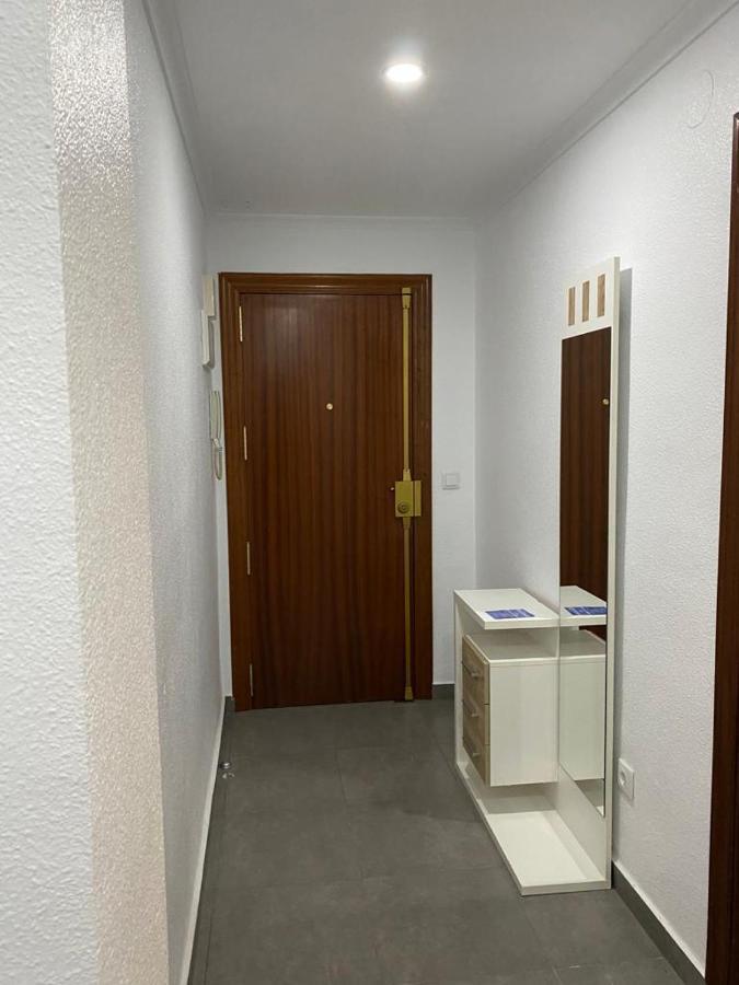Verano Apartment Torrevieja Buitenkant foto