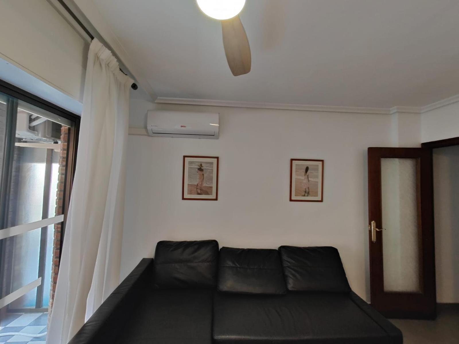 Verano Apartment Torrevieja Buitenkant foto