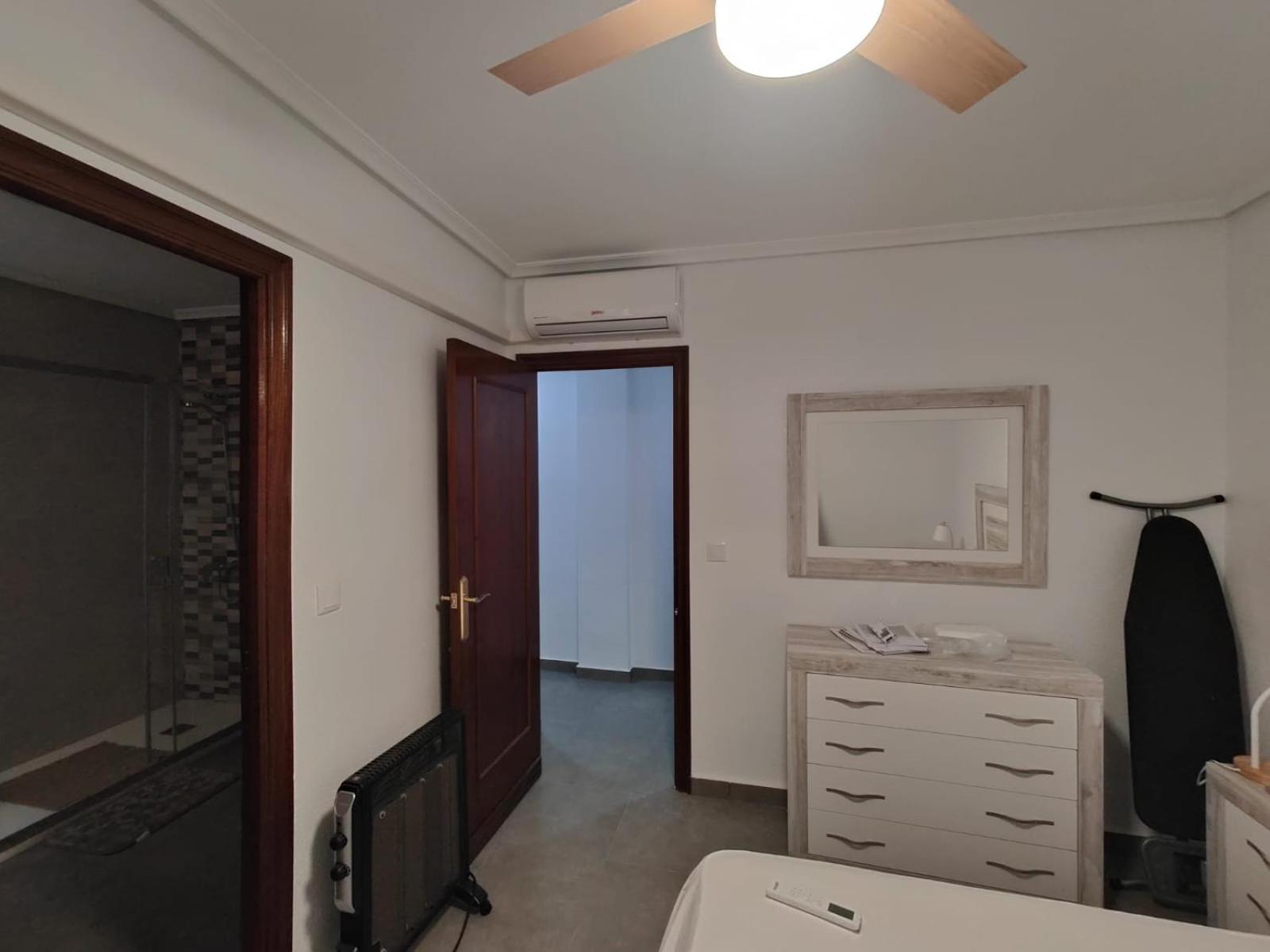 Verano Apartment Torrevieja Buitenkant foto